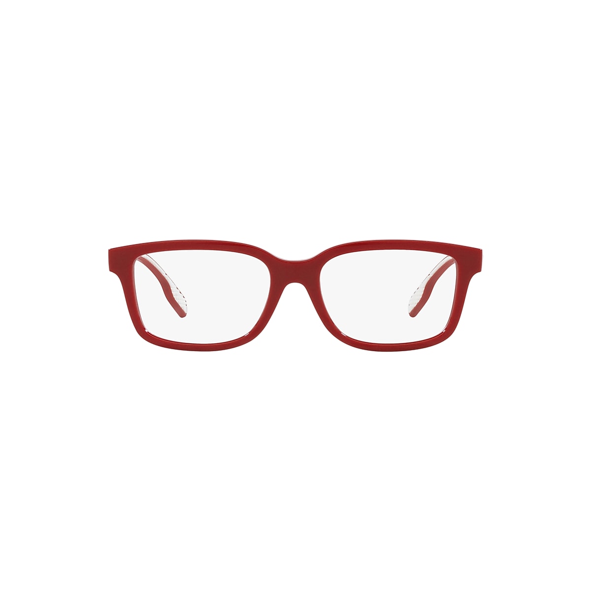 Burberry JB2003U Kids Eyeglasses | LensCrafters