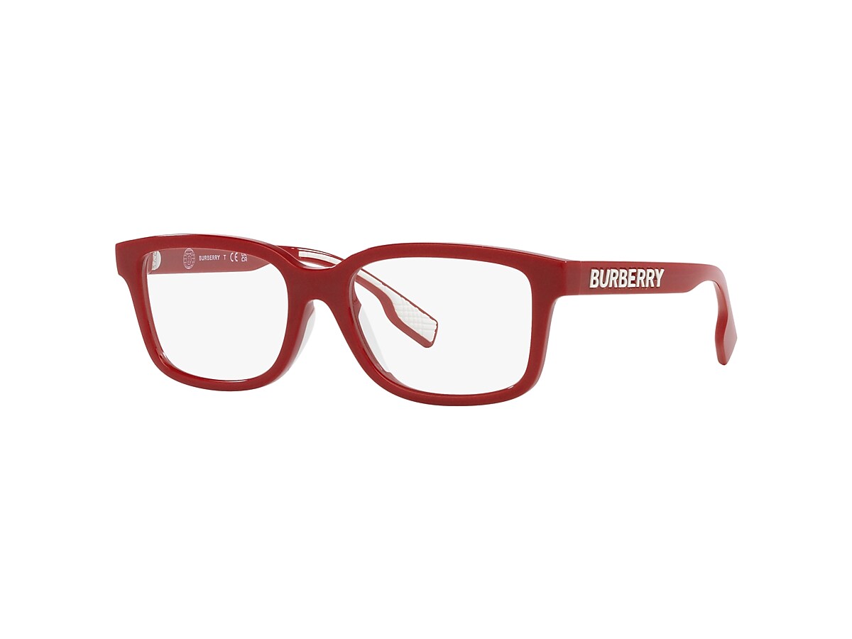 Burberry sunglasses deals kids red