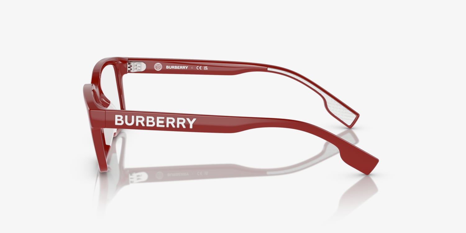 Burberry JB2003U Kids Eyeglasses LensCrafters