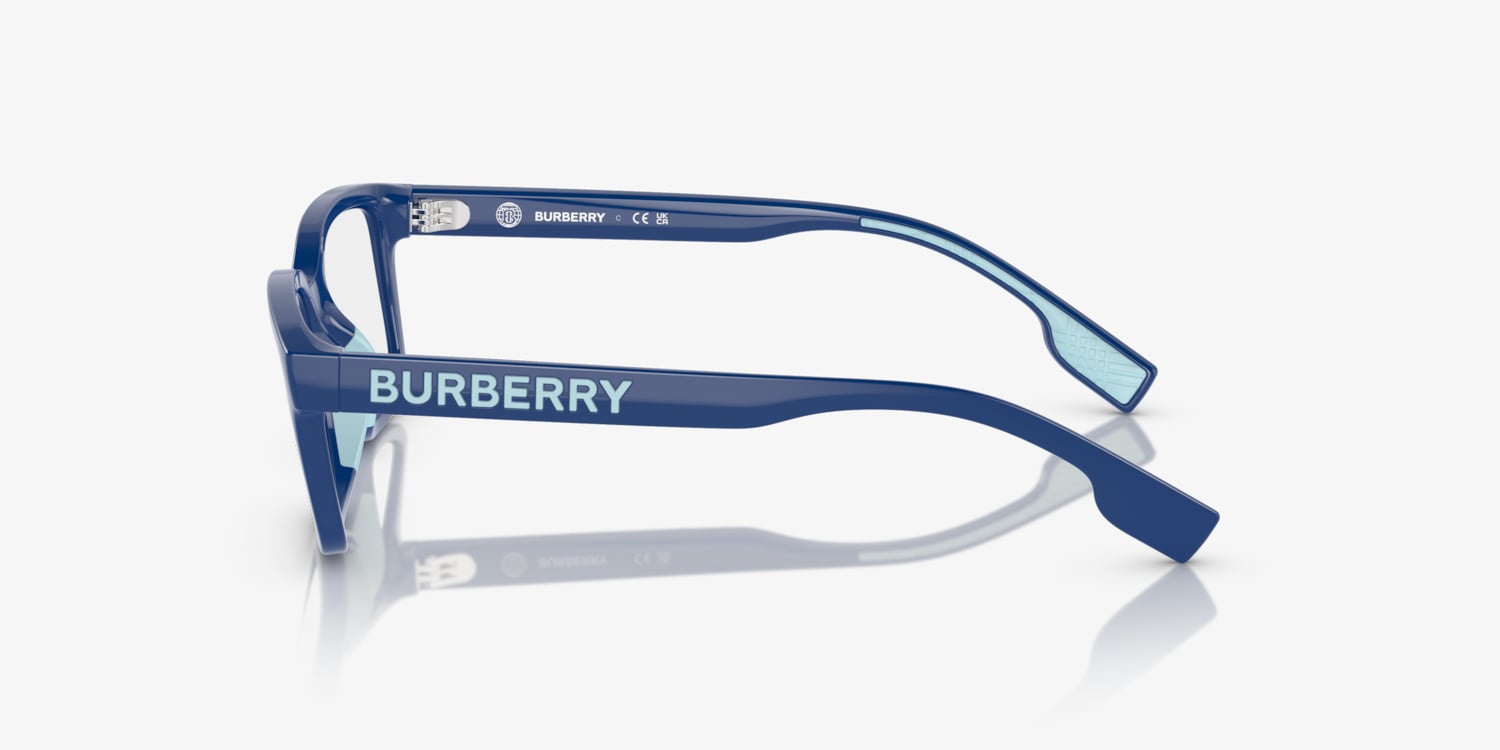 Burberry sunglasses hot sale kids blue