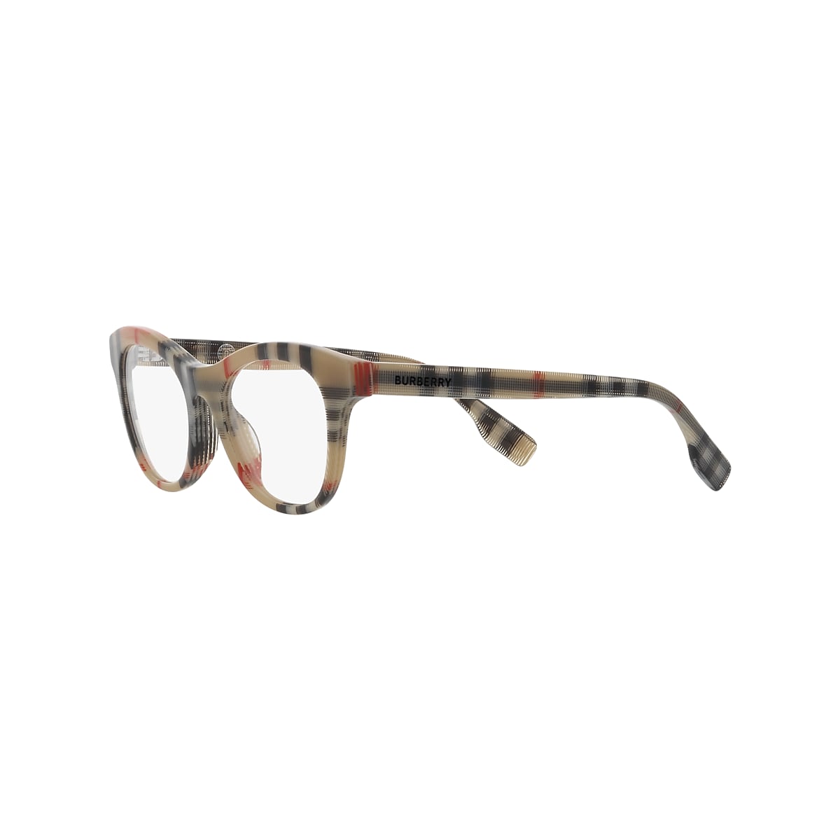 Burberry glasses best sale kids sale