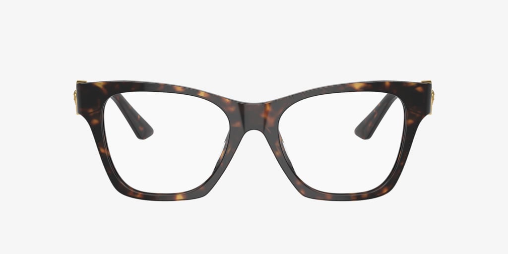 Versace Sunglasses & Eyeglasses - Prescription Glasses