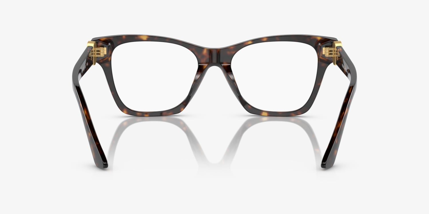 Versace VE3341U Eyeglasses | LensCrafters