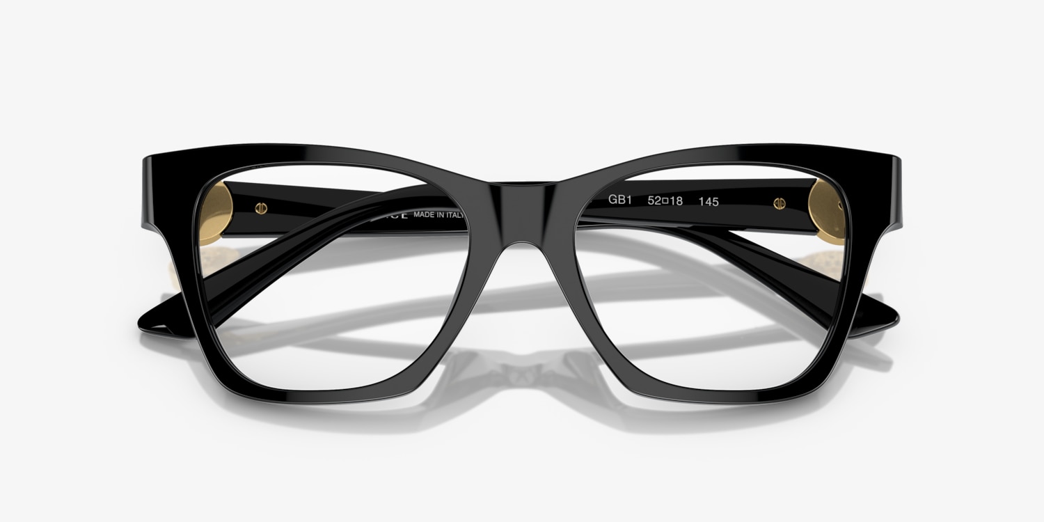 Versace VE3341U Eyeglasses | LensCrafters