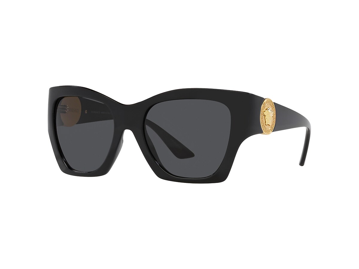 サングラス VERSACE Woman Sunglasses Fuchsia 0VE4481 543487 611SLVKEg3L._UY1000_.jpg