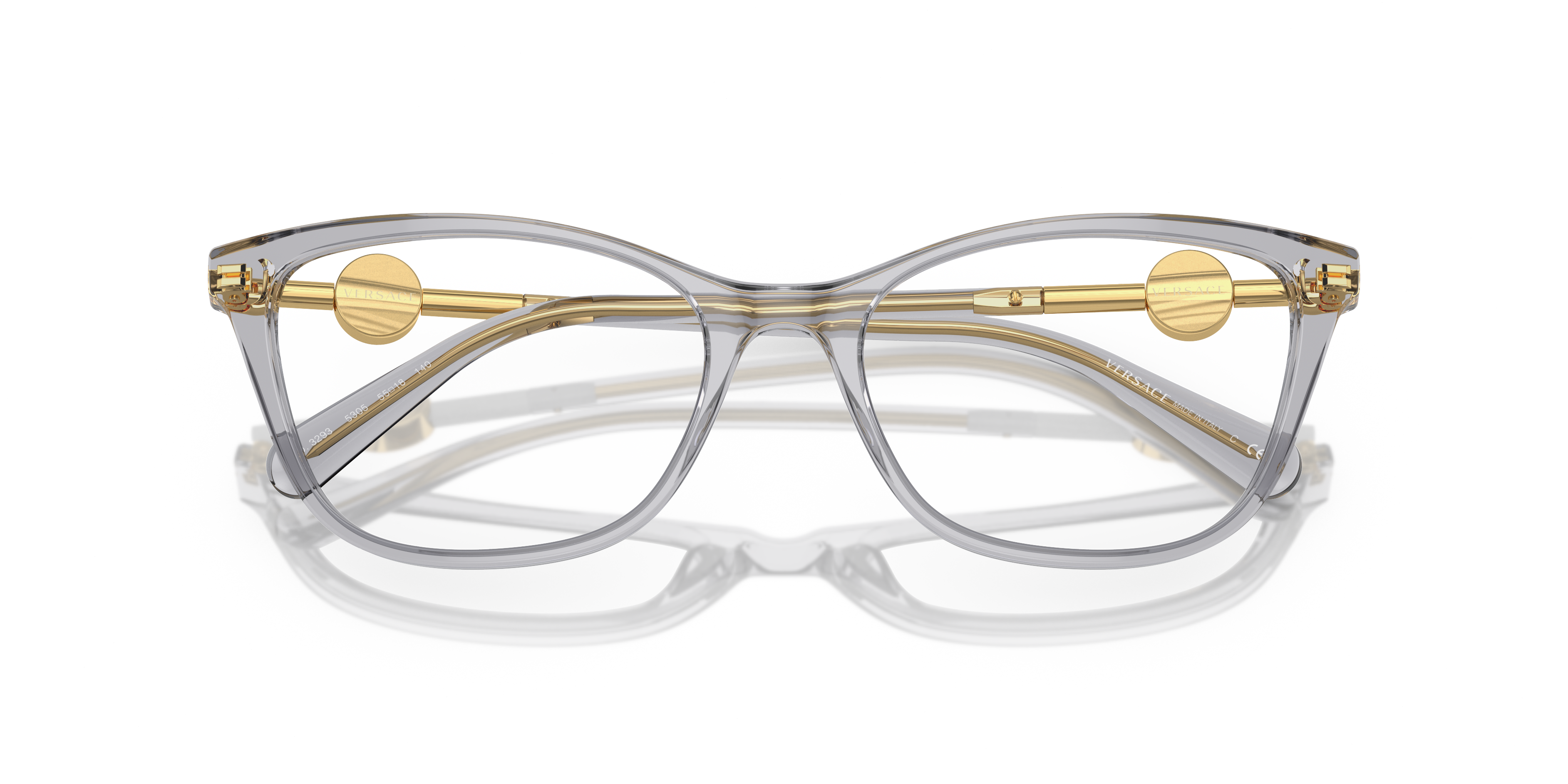 versace glasses 3203