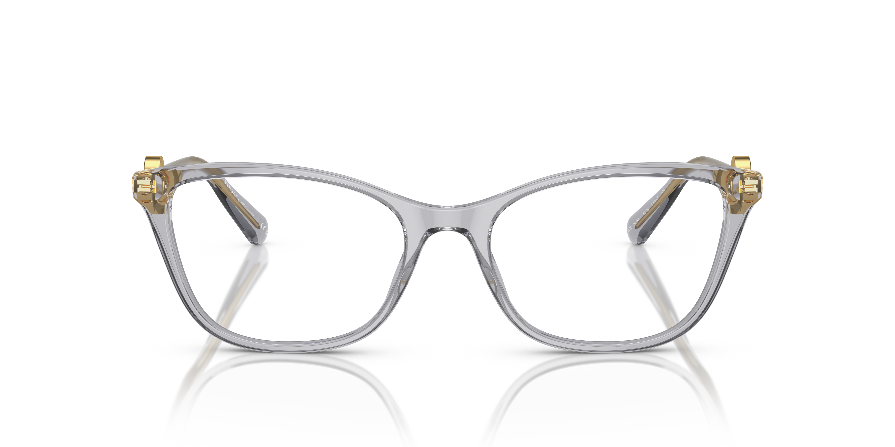 versace glasses 3203