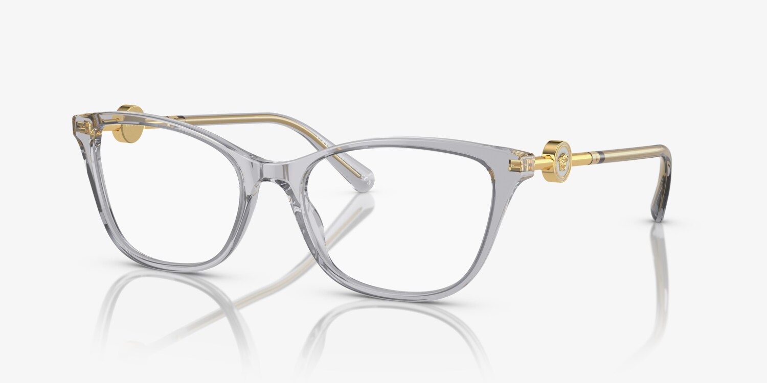 Versace VE3293 Eyeglasses | LensCrafters