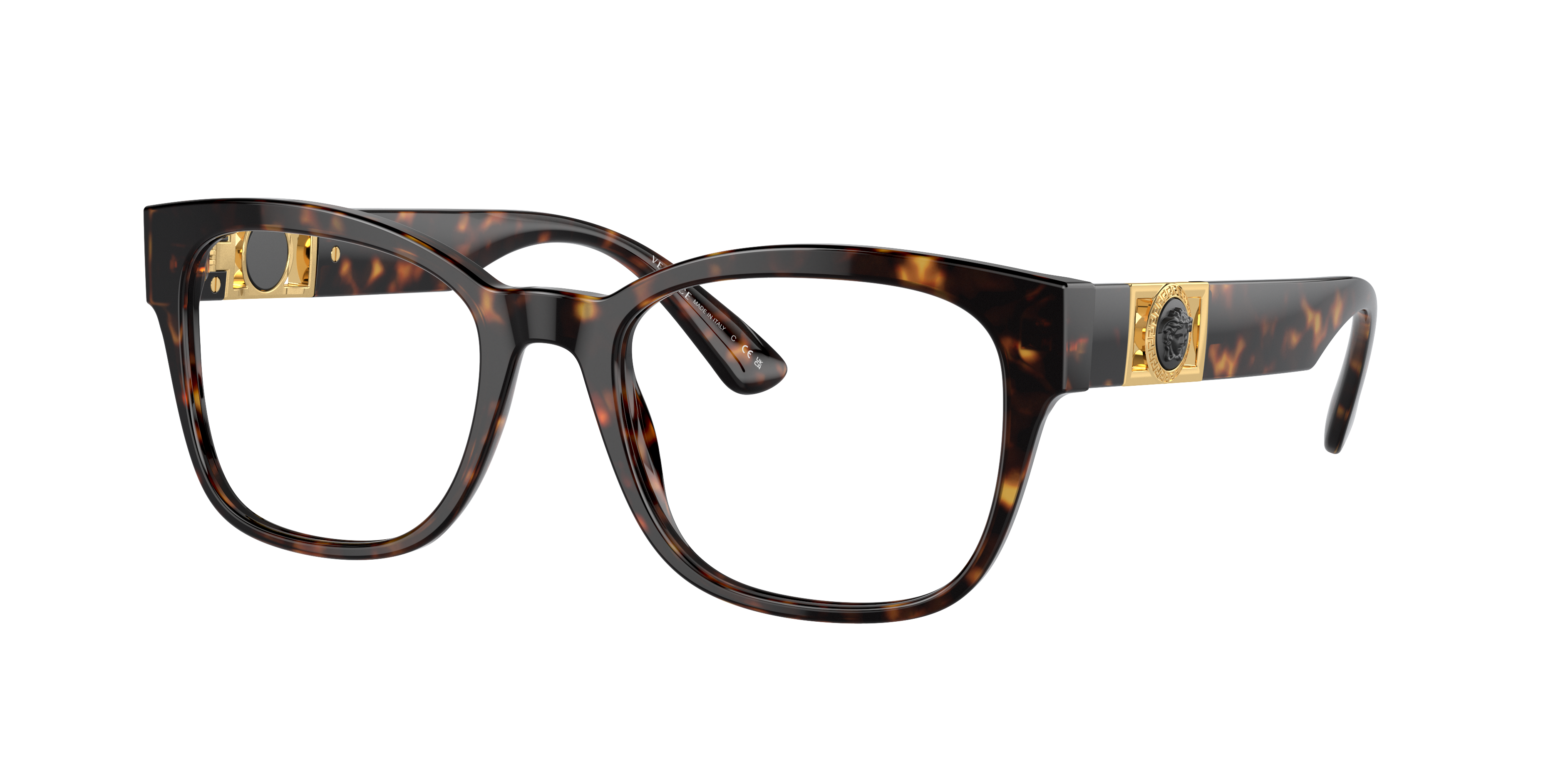 Versace VE3340U Eyeglasses | LensCrafters