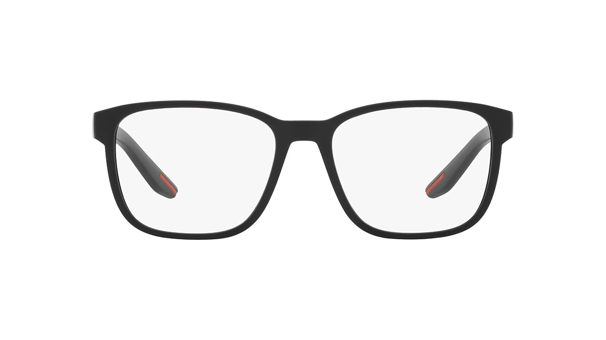 Prada Linea Rossa PS 06PV Eyeglasses | LensCrafters Prada Linea Rossa PS 06PV Eyeglasses | LensCrafters