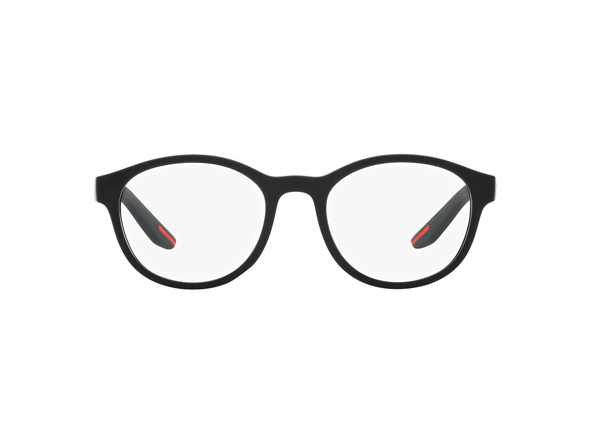 Prada Linea Rossa PS 07PV Eyeglasses | LensCrafters Prada Linea Rossa PS 07PV Eyeglasses | LensCrafters