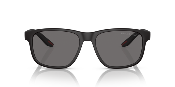 Prada Linea Rossa Man Goma Negra