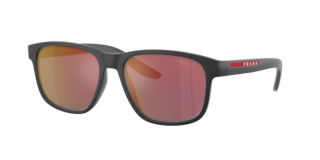 sayasa Prada Linea Rossa - PS 06YS Sunglasses | Specs Collective