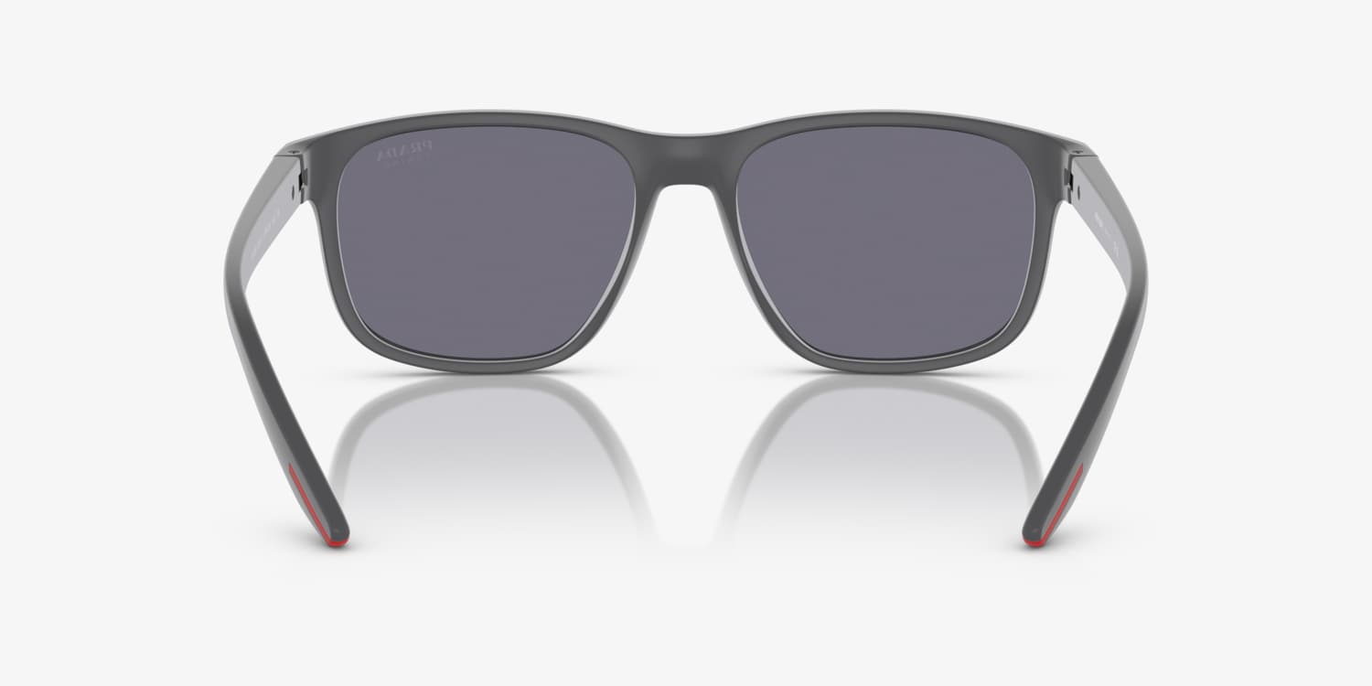 Prada Linea Rossa PS 06YS Sunglasses | LensCrafters