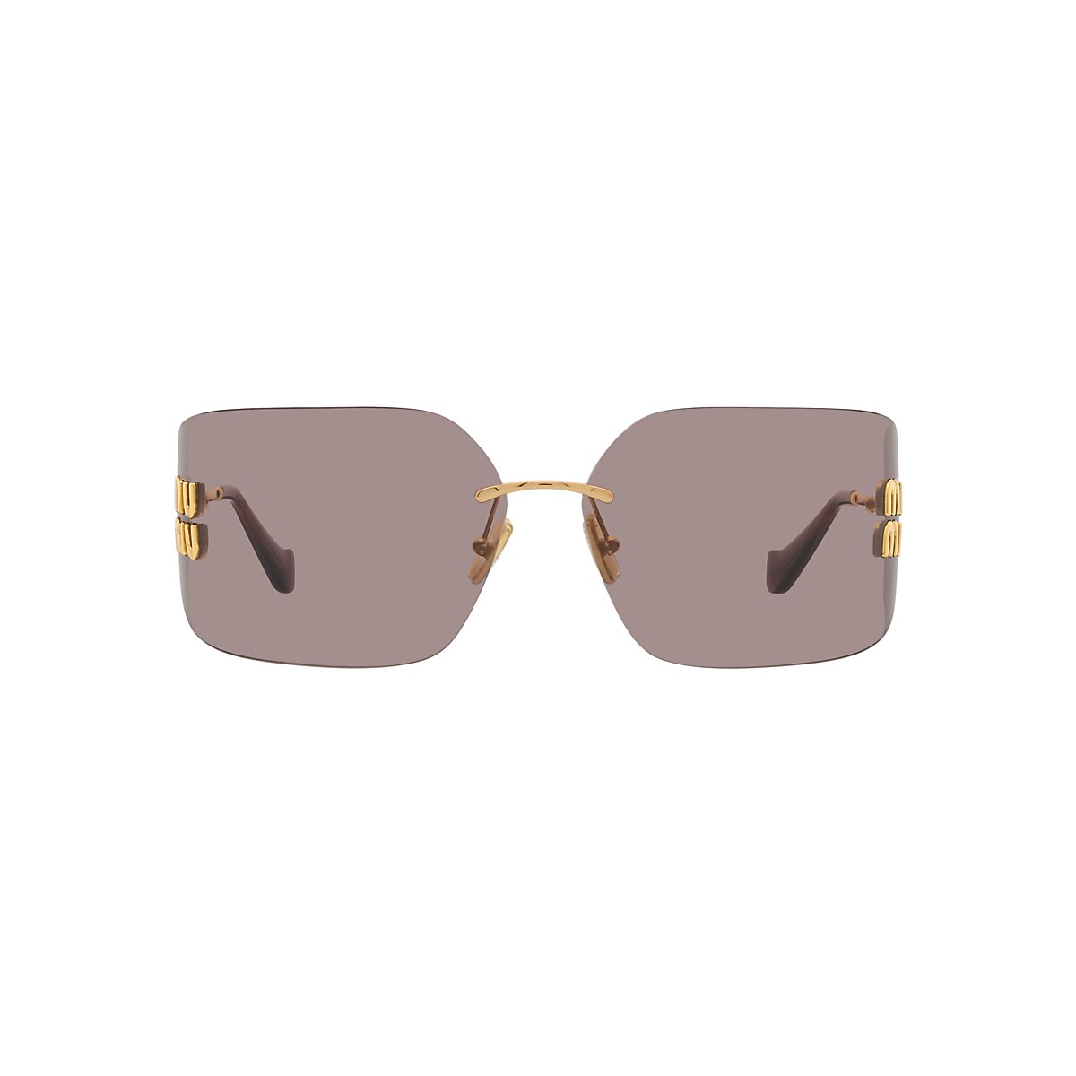 Miu Miu｜ (5NI007 049 F0615) Miu Miu MU 54YS Sunglasses | LensCrafters