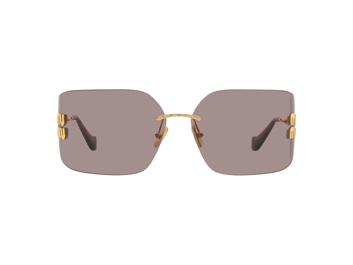 Miu Miu MU 54YS Sunglasses | LensCrafters
