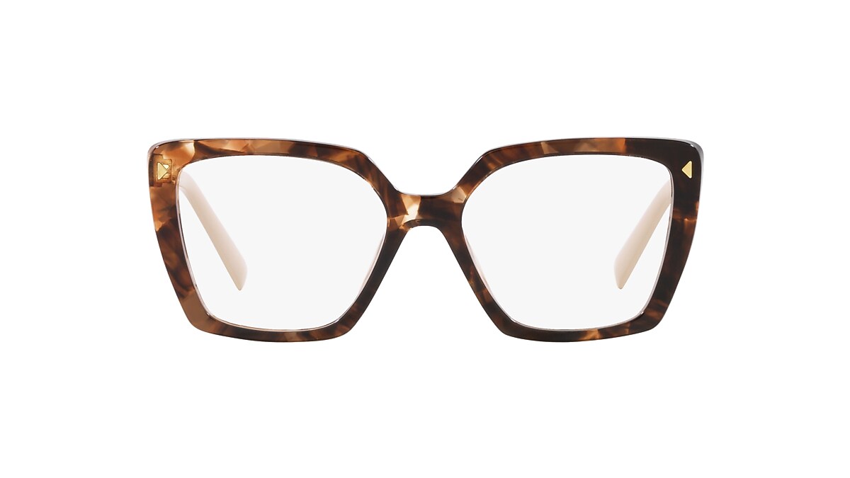 Prada PR 16ZV Eyeglasses | LensCrafters