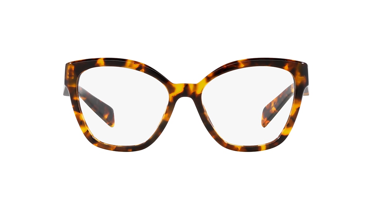 Prada PR 20ZV Eyeglasses | LensCrafters