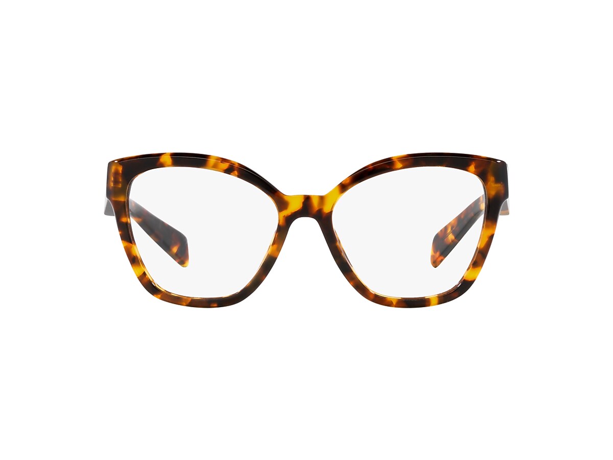 Prada PR 20ZV Eyeglasses | LensCrafters