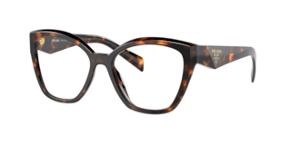 Prada PR 20ZV Eyeglasses | LensCrafters