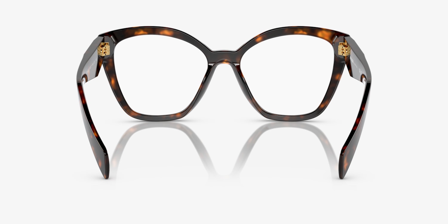 Prada PR 20ZV Eyeglasses | LensCrafters