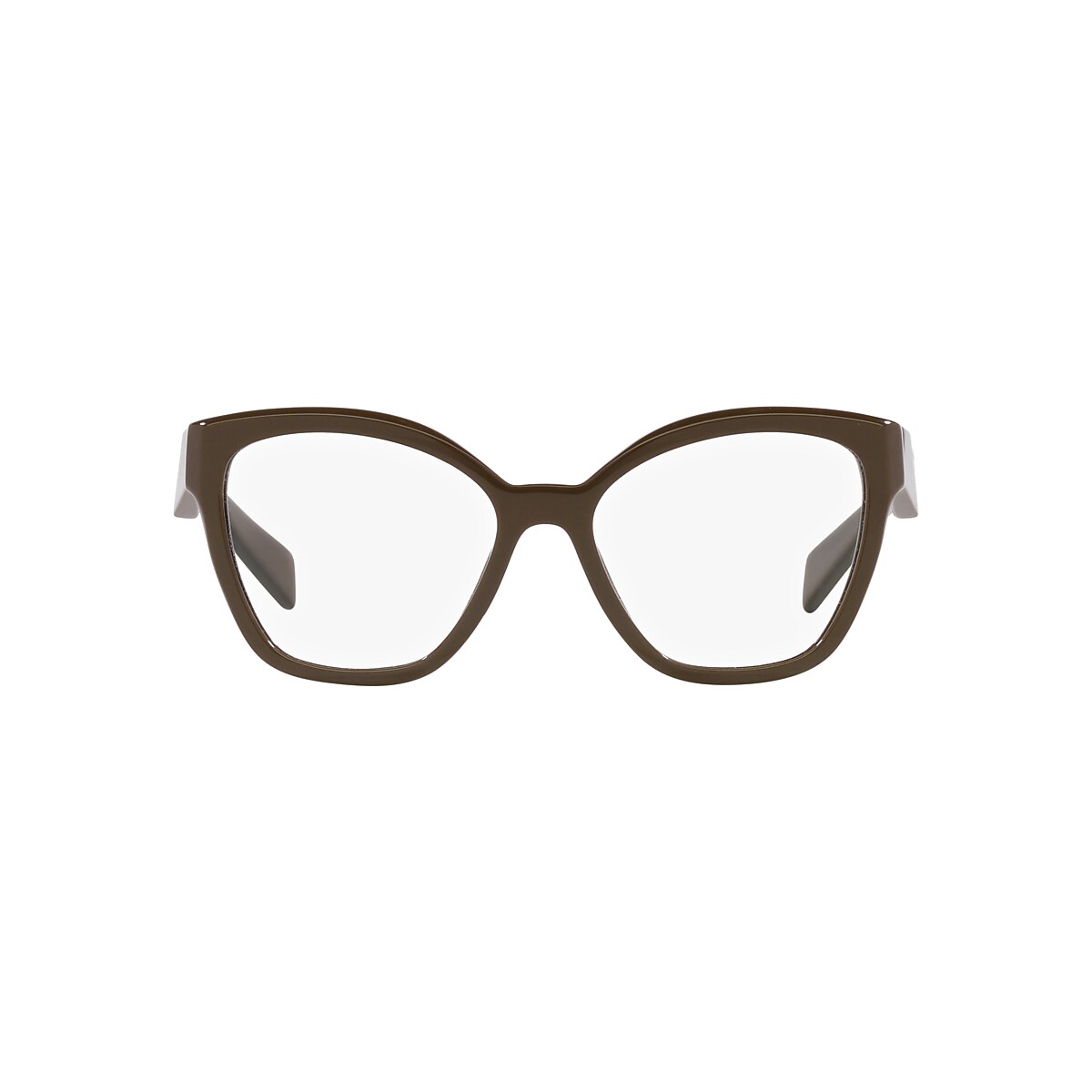 Prada PR 20ZV Eyeglasses | LensCrafters