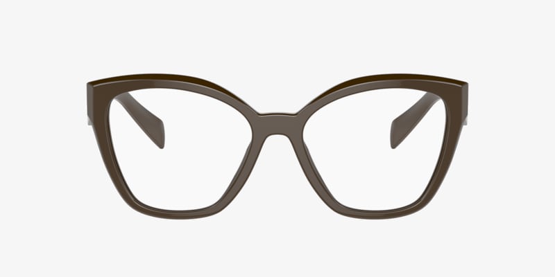 Prada PR 21ZV Eyeglasses | LensCrafters