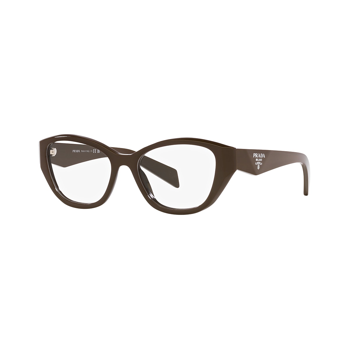Prada PR 21ZV Eyeglasses | LensCrafters
