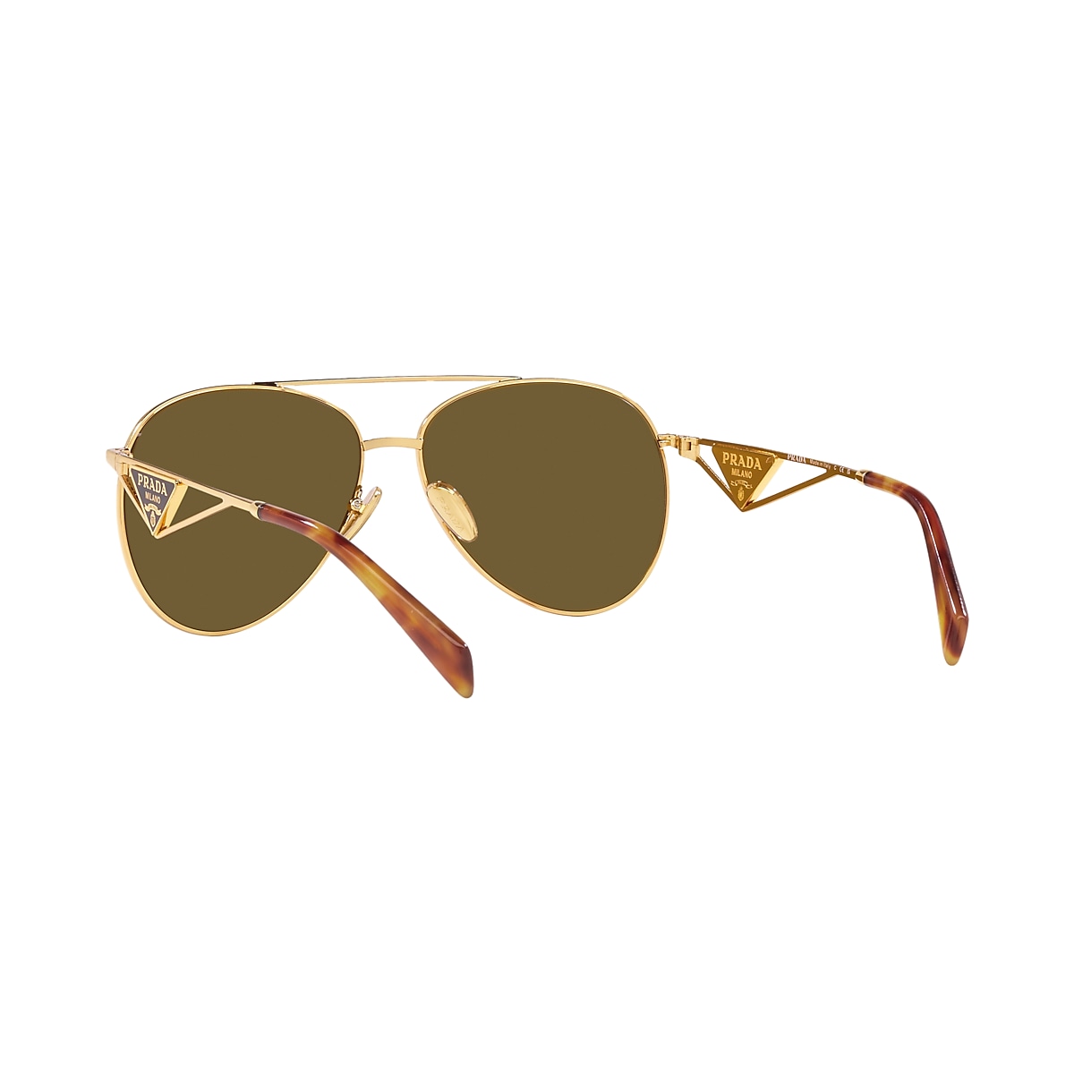 Prada Baroque inspired sunglasses  Prada baroque sunglasses, Round  sunglasses, Cheap oakley sunglasses