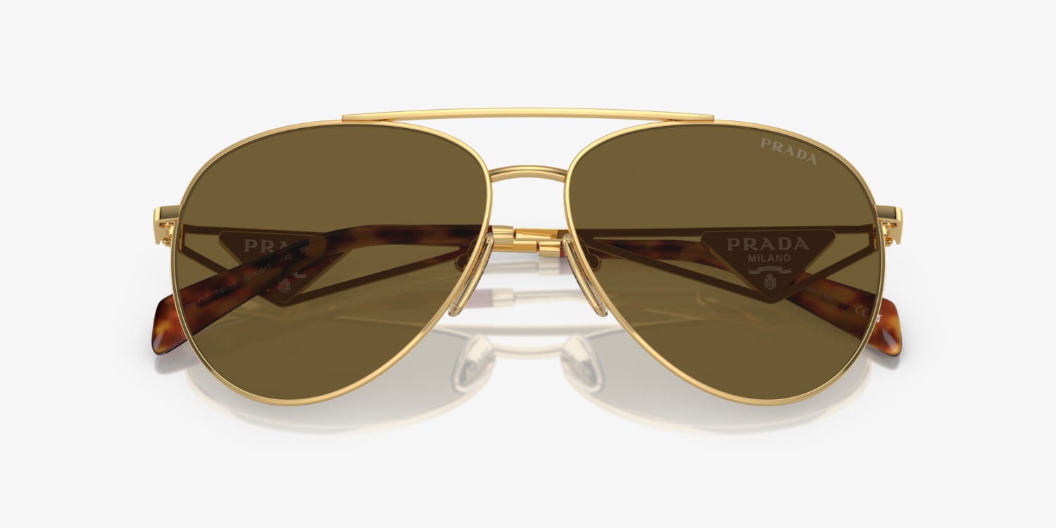 Prada PR 73ZS Sunglasses | LensCrafters