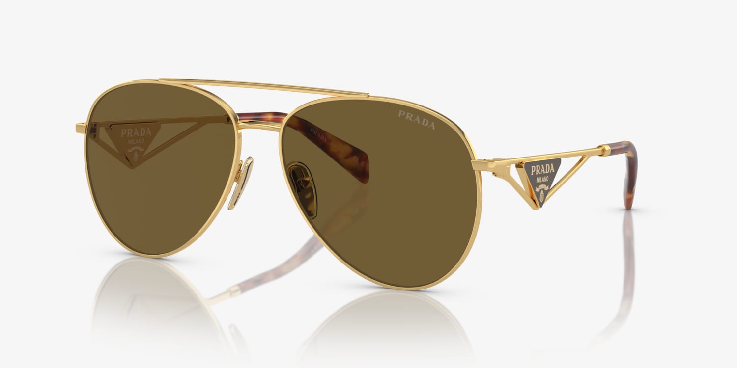 Prada PR 73ZS Sunglasses | LensCrafters