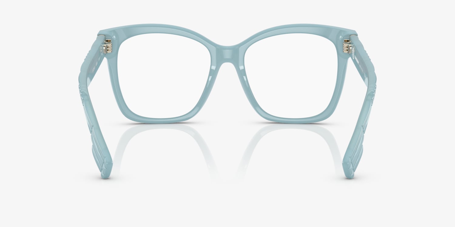Burberry BE2363 Sylvie Eyeglasses | LensCrafters Burberry BE2363 Sylvie Eyeglasses | LensCrafters