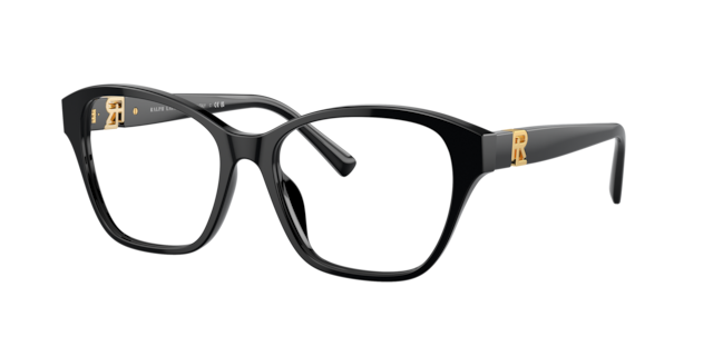 Ralph Lauren 写真立て Ralph Lauren™ RL6236U Square Eyeglasses | EyeOns.com