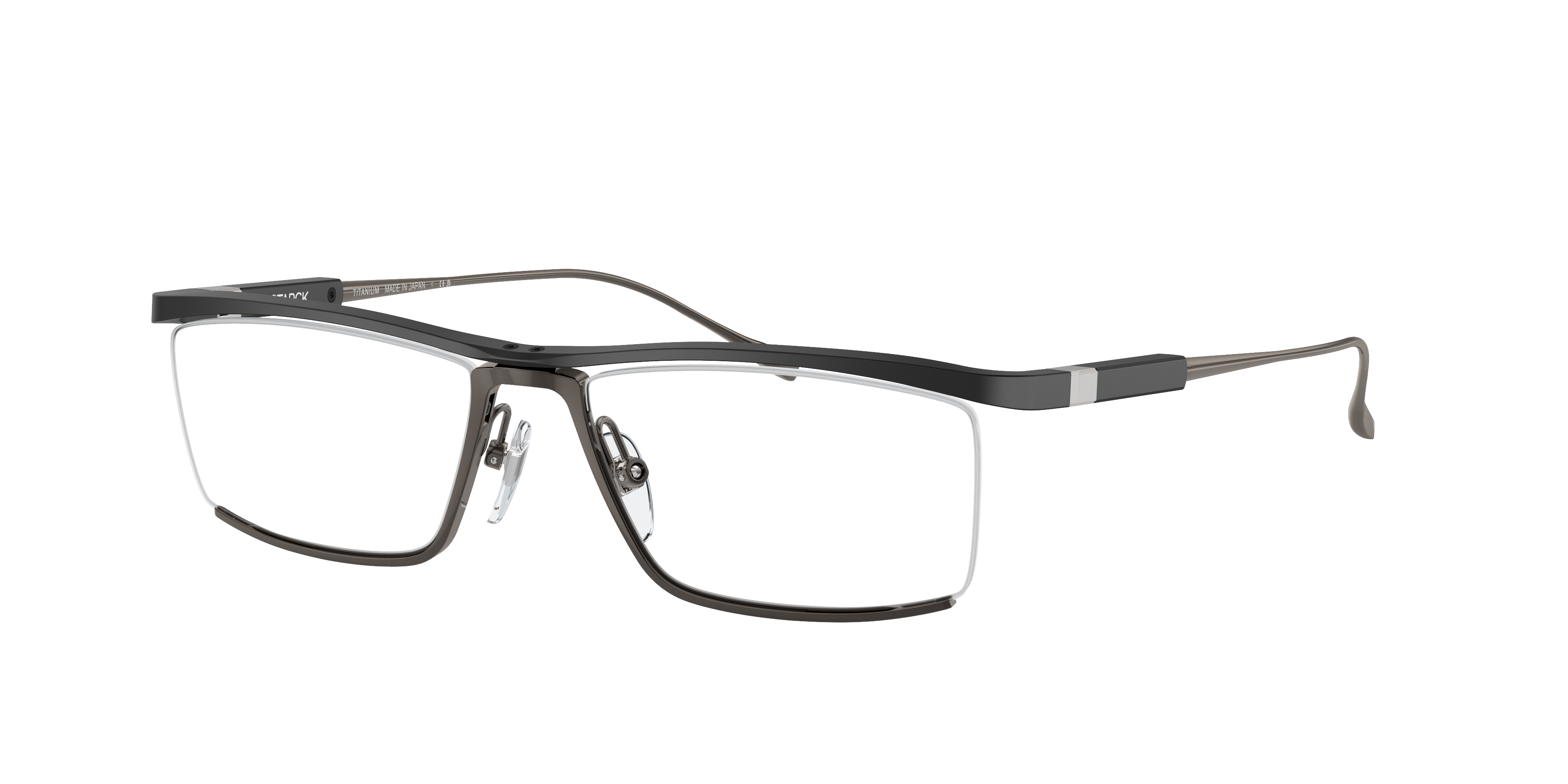 Starck SH2081 Eyeglasses | LensCrafters