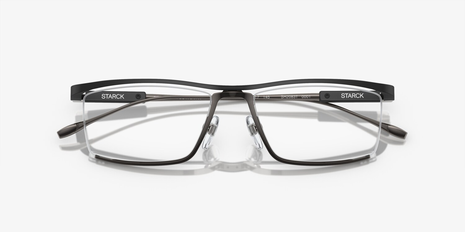 Starck SH2083T Eyeglasses | LensCrafters