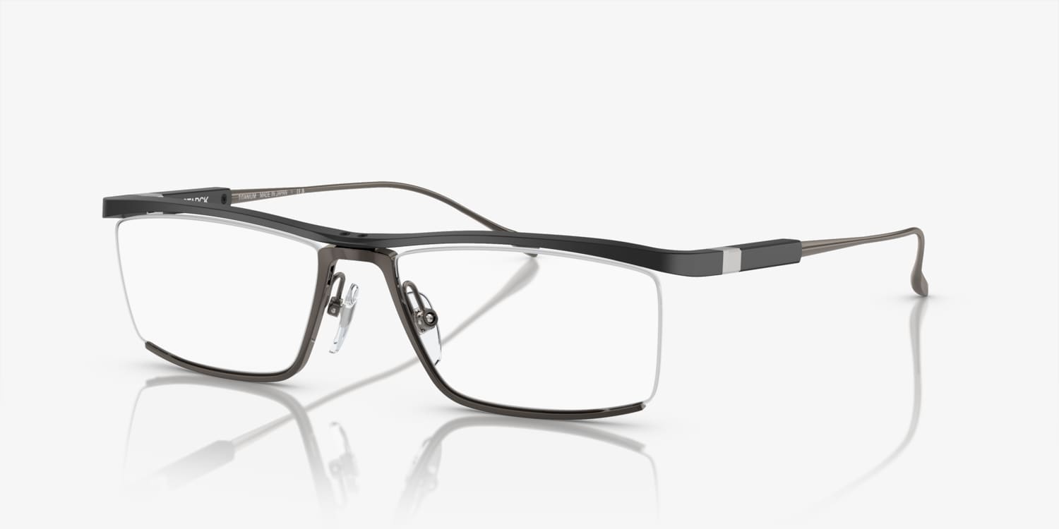 Starck SH2083T Eyeglasses LensCrafters