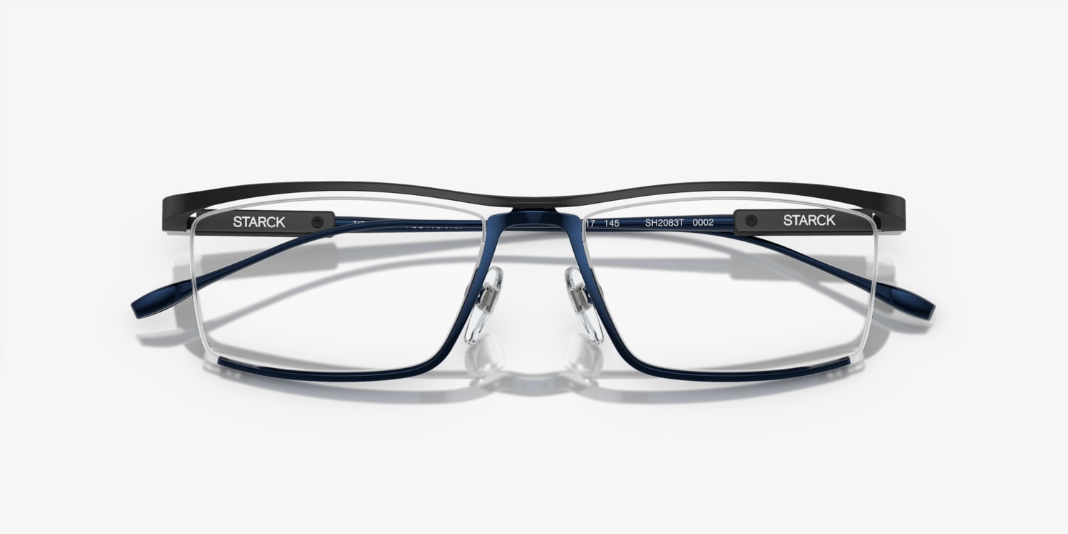 Starck SH2083T Eyeglasses | LensCrafters