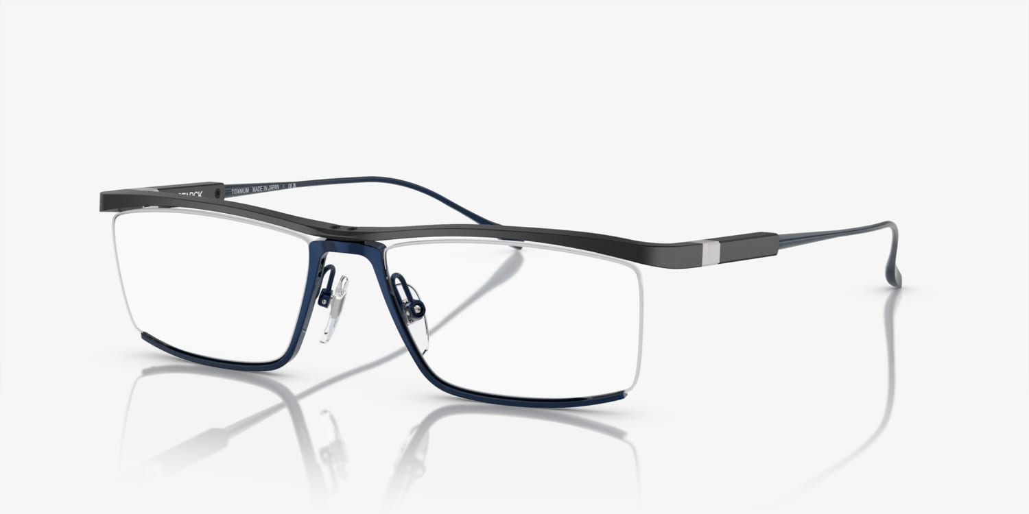 Starck SH2083T Eyeglasses | LensCrafters