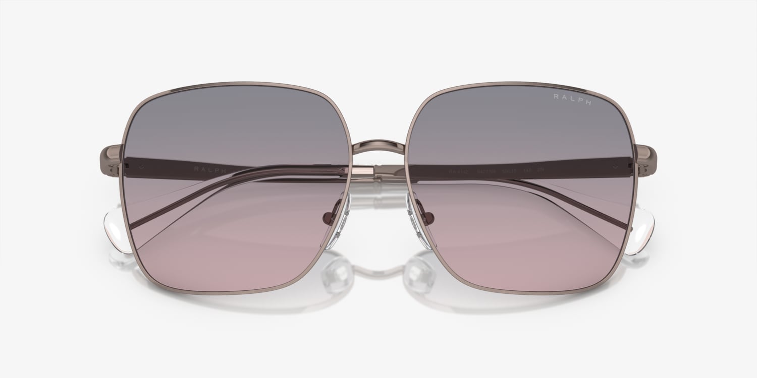 Ralph lauren square sunglasses best sale