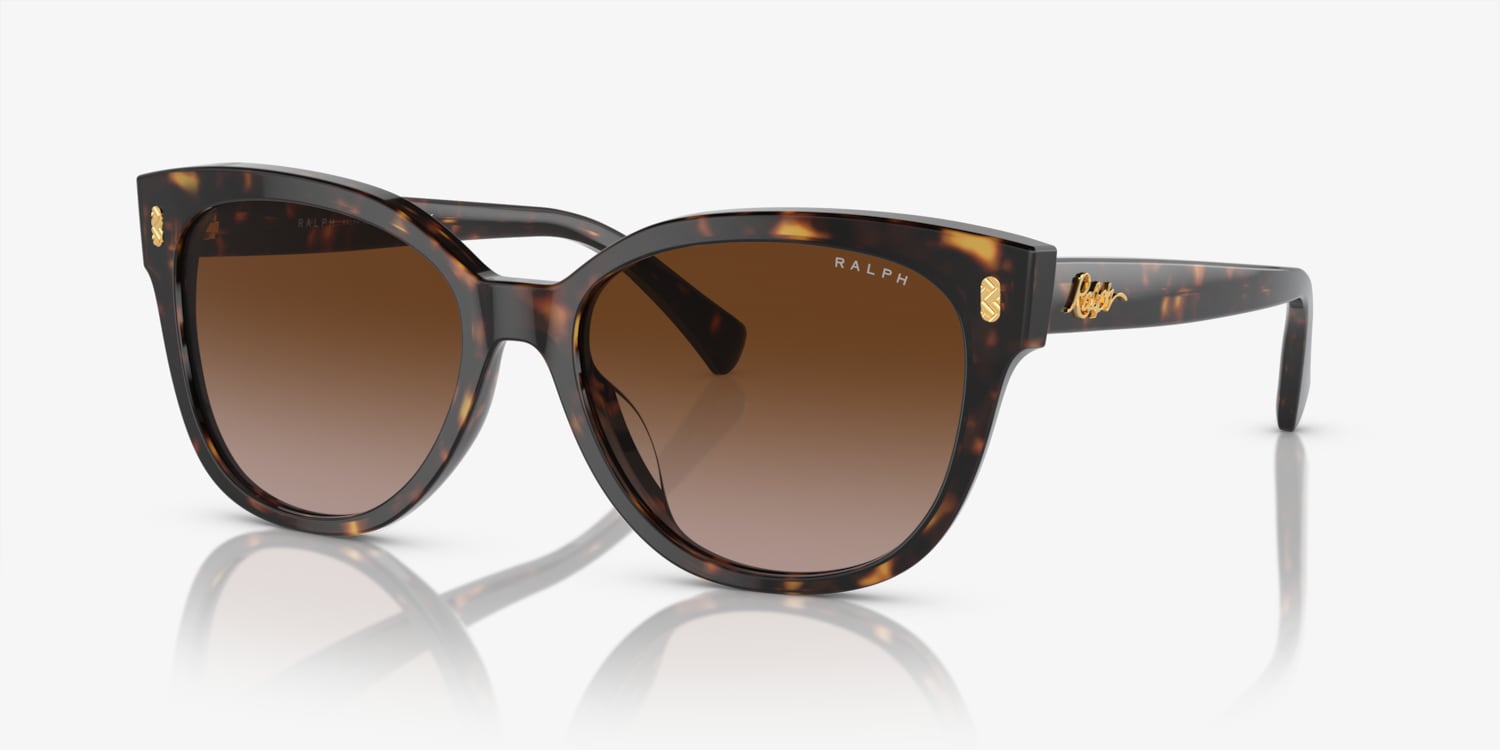 Ralph lauren sunglasses tortoise on sale