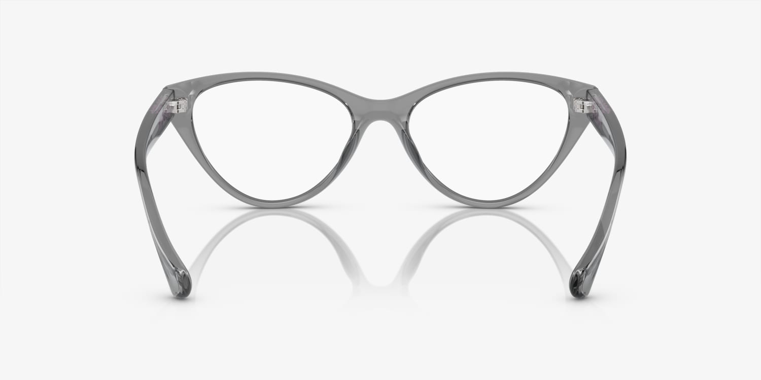 Ralph by Ralph Lauren RA7159U Eyeglasses | LensCrafters