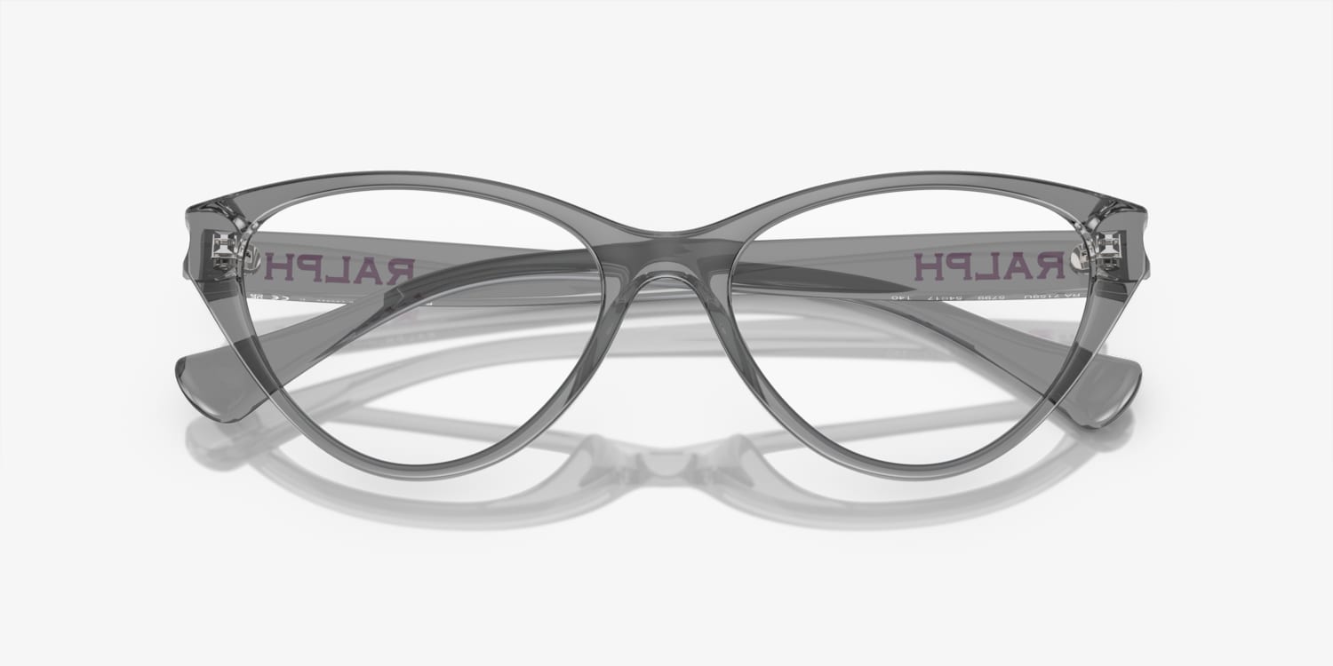 Gray cat hot sale eye glasses