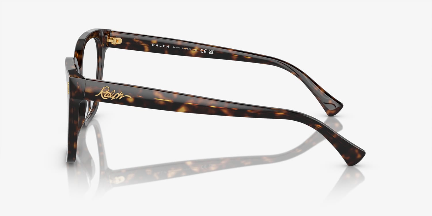 Ralph by Ralph Lauren RA7158U Eyeglasses | LensCrafters Ralph by Ralph Lauren RA7158U Eyeglasses | LensCrafters