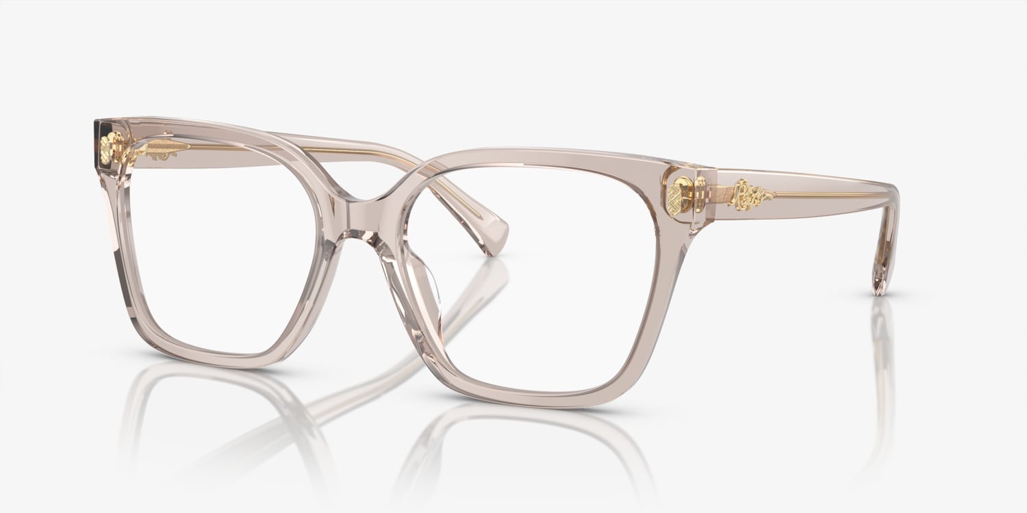 Ralph Lauren★素敵!Eyeglasses, RA7158U Ralph by Ralph Lauren RA7158U Eyeglasses | LensCrafters