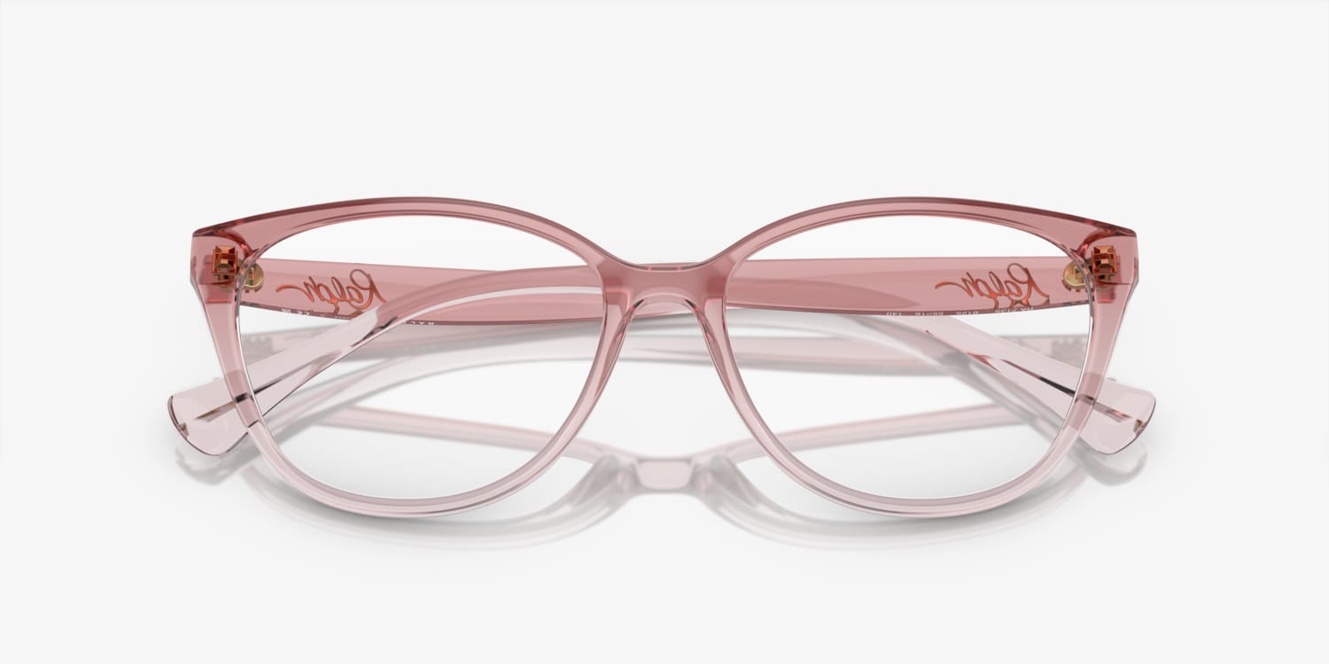 Ralph by Ralph Lauren RA7135 Eyeglasses | LensCrafters Ralph by Ralph Lauren RA7135 Eyeglasses | LensCrafters