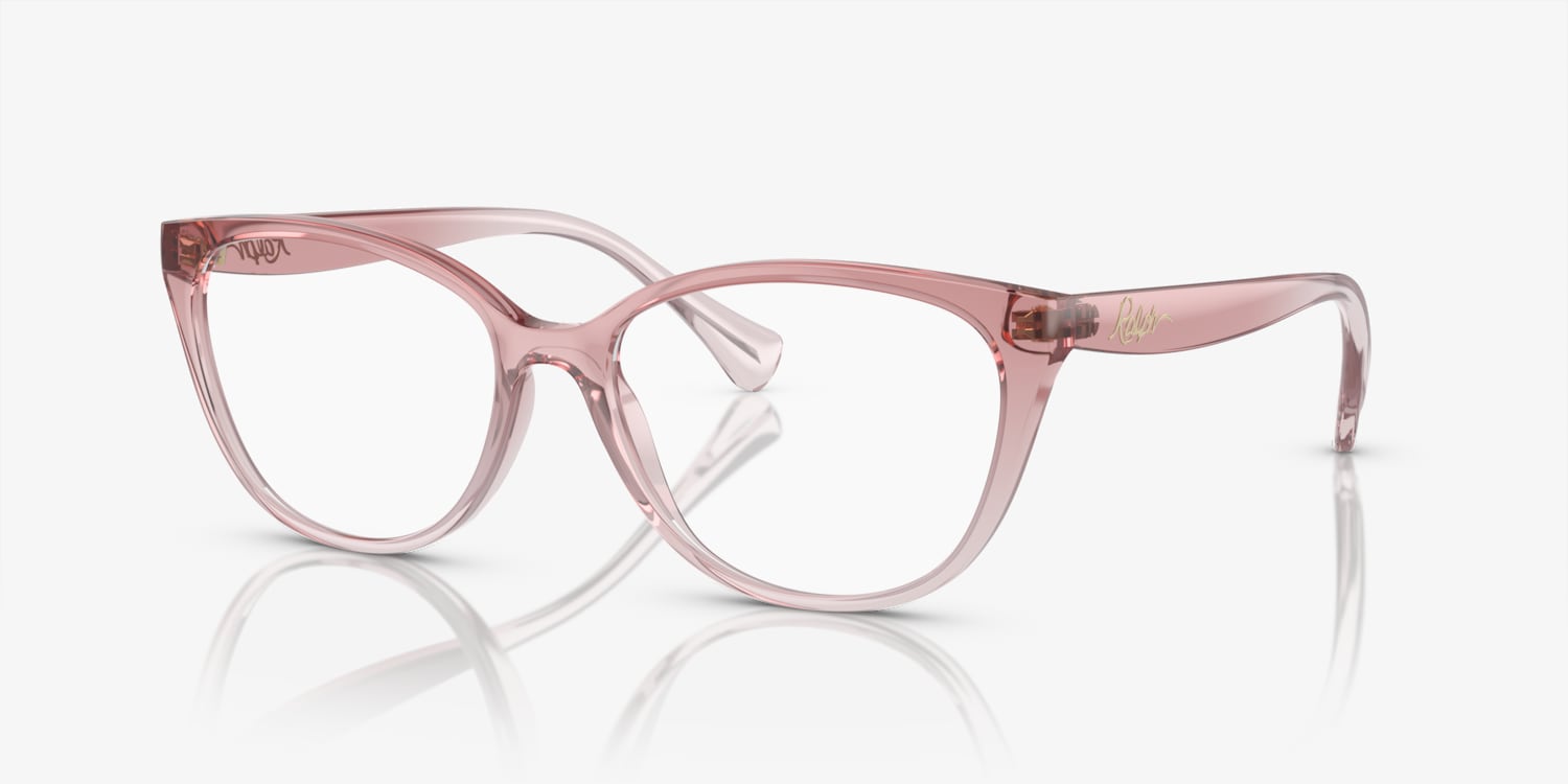 Ralph by Ralph Lauren RA7135 Eyeglasses | LensCrafters