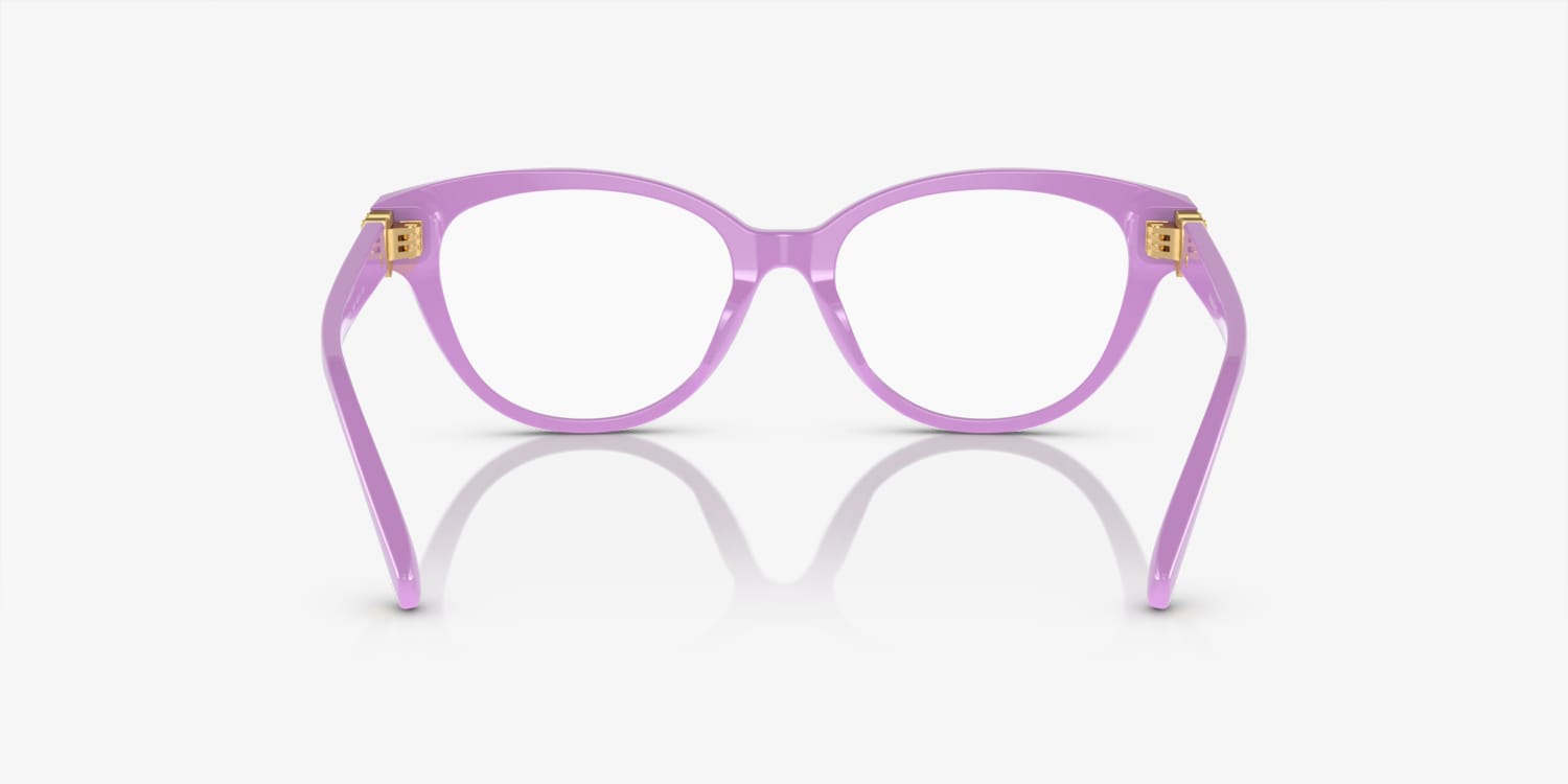 その他 VERSACE 1003204 1A11119 Versace VK3004 Kids Eyeglasses | LensCrafters