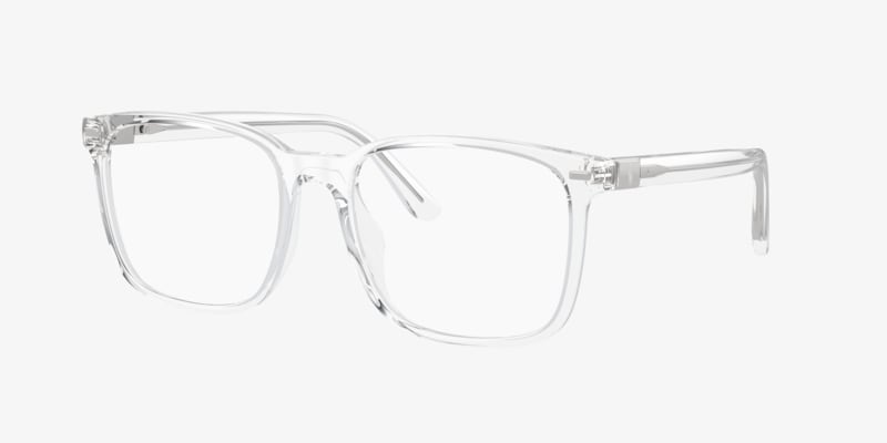 Ralph by Ralph Lauren RA7158U Eyeglasses | LensCrafters