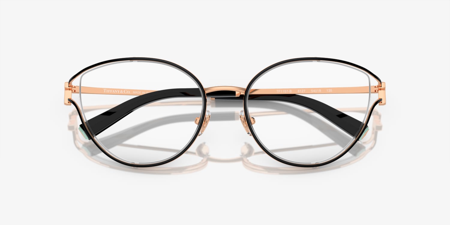Tiffany TF1157B Eyeglasses | LensCrafters Tiffany TF1157B Eyeglasses | LensCrafters