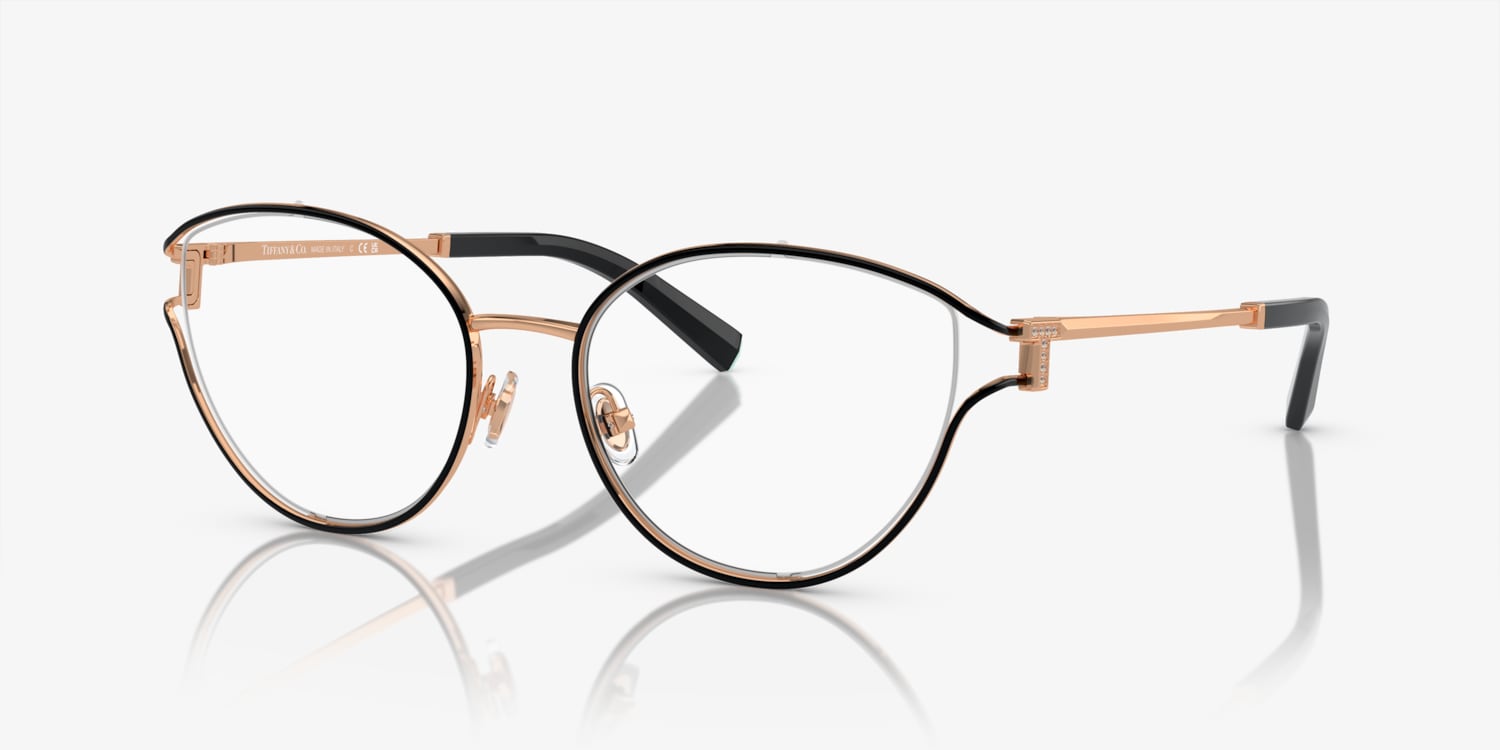 メガネ Tiffany & Co FW25 TF - 0TF1157B-6001 - (0TF1157B-6001) Tiffany TF1157B Eyeglasses | LensCrafters